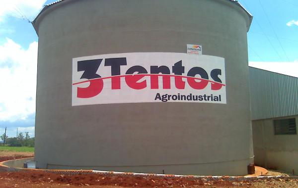 Silos Cooperoque