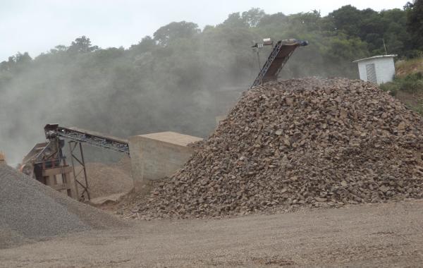 Mineradora